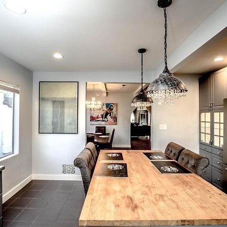 Gorgeous Renovated 3Bd 2Ba Near West Hollywood And Beverly Hills Лос-Анджелес Экстерьер фото