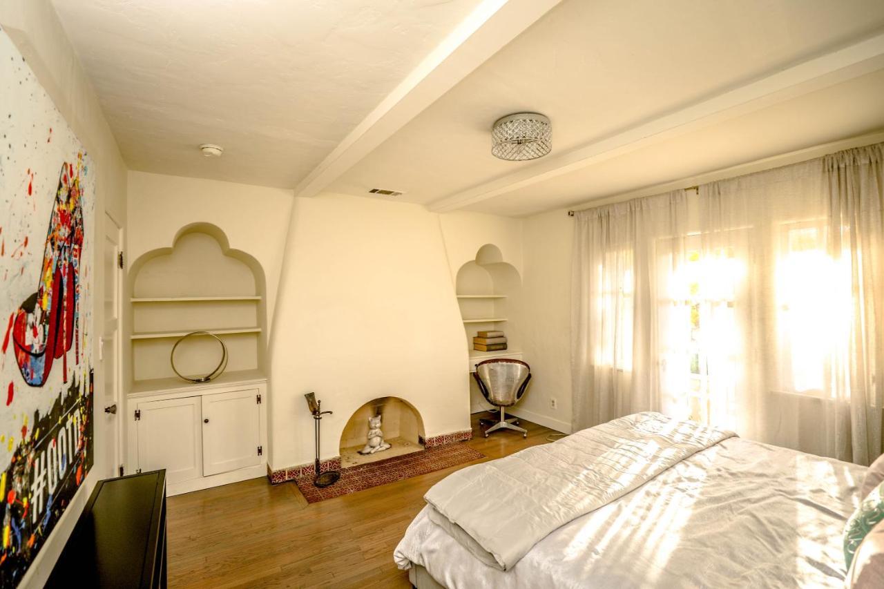 Gorgeous Renovated 3Bd 2Ba Near West Hollywood And Beverly Hills Лос-Анджелес Экстерьер фото