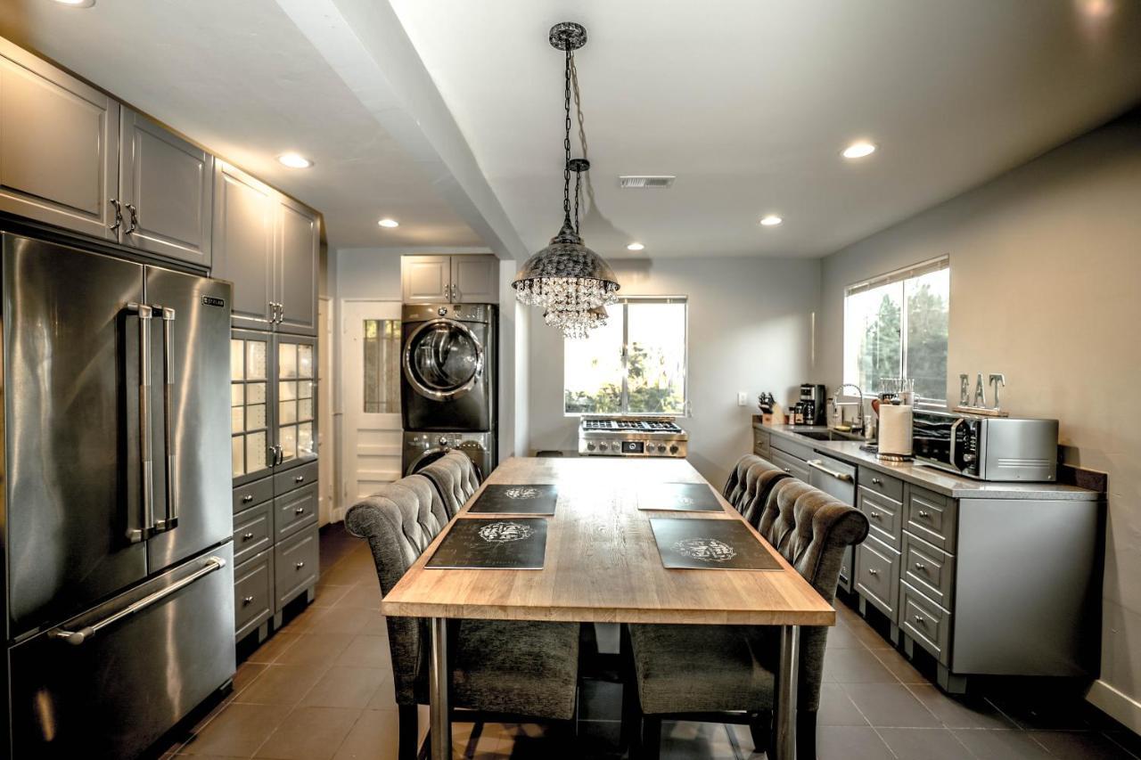 Gorgeous Renovated 3Bd 2Ba Near West Hollywood And Beverly Hills Лос-Анджелес Экстерьер фото
