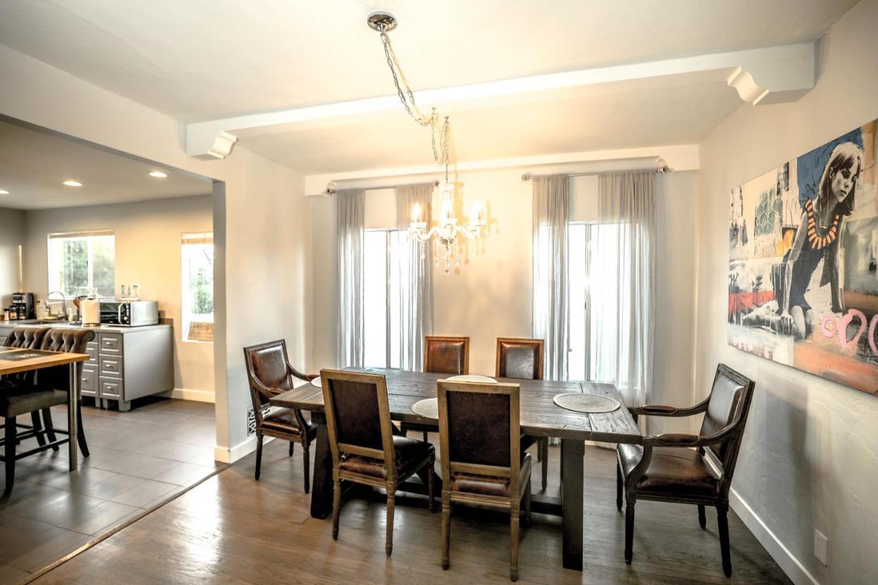 Gorgeous Renovated 3Bd 2Ba Near West Hollywood And Beverly Hills Лос-Анджелес Экстерьер фото
