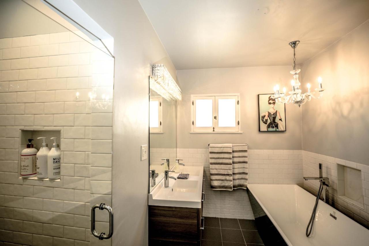 Gorgeous Renovated 3Bd 2Ba Near West Hollywood And Beverly Hills Лос-Анджелес Экстерьер фото