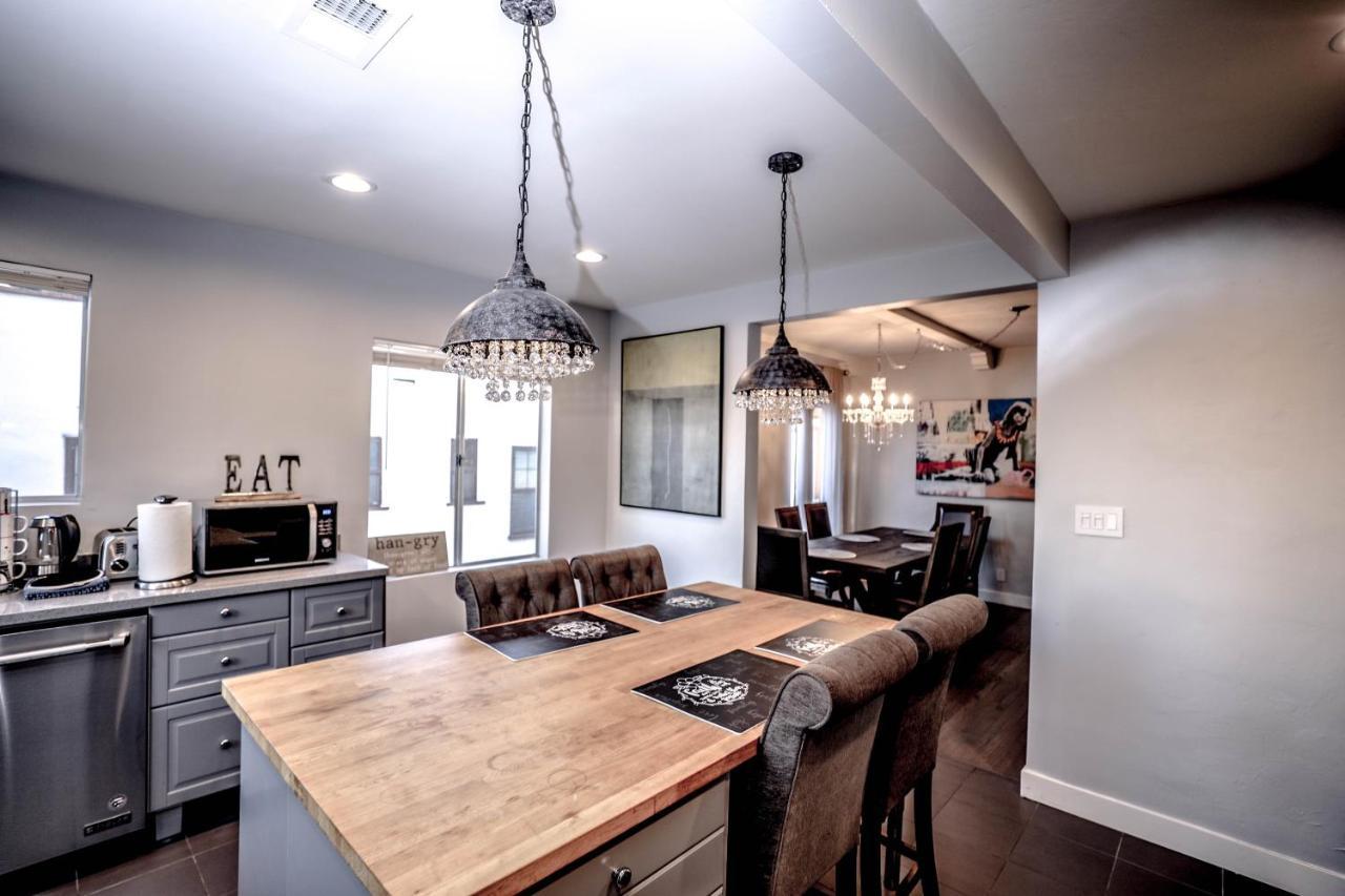 Gorgeous Renovated 3Bd 2Ba Near West Hollywood And Beverly Hills Лос-Анджелес Экстерьер фото
